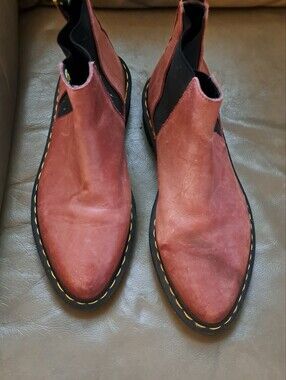 Dr Martens Vintage Boots